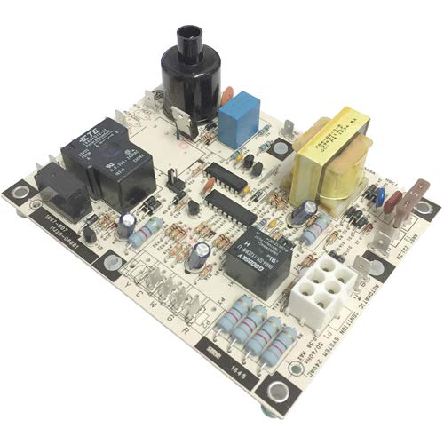11J28-06881 - Upgraded Replacement For Beacon-Morris Direct Spark Ignition Control Board